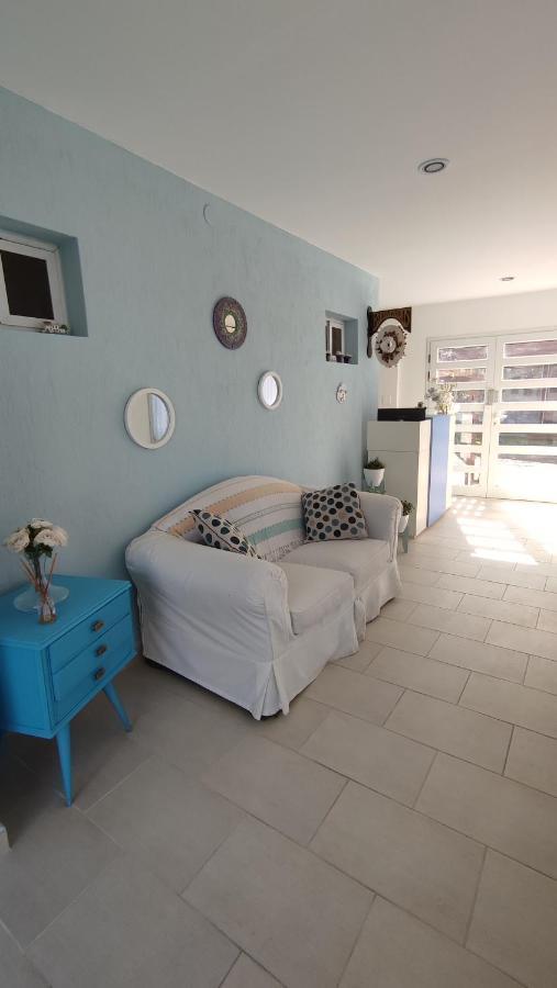 Hostería Magnolia Villa Gesell Exterior foto